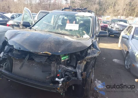 2016 Honda Cr-V Ex from USA, damaged, VIN 2HKRM4H53GH700756